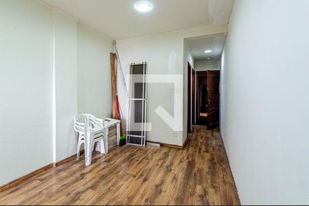 Sala de apartamento à venda com 1 quarto, 32m² em Bela Vista, São Paulo
