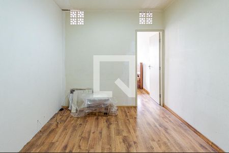 Sala de apartamento à venda com 1 quarto, 32m² em Bela Vista, São Paulo