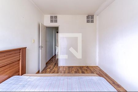Quarto de apartamento à venda com 1 quarto, 32m² em Bela Vista, São Paulo