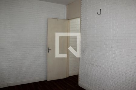 Quarto 2 de apartamento para alugar com 2 quartos, 53m² em Interlagos, São Paulo