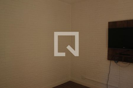 Quarto 1 de apartamento para alugar com 2 quartos, 53m² em Interlagos, São Paulo