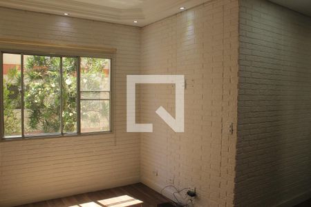 Sala de apartamento para alugar com 2 quartos, 53m² em Interlagos, São Paulo