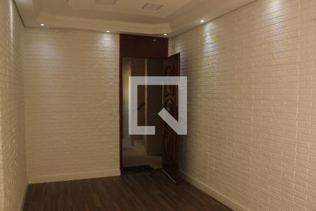 Sala de apartamento para alugar com 2 quartos, 53m² em Interlagos, São Paulo