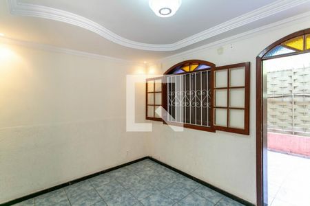 Casa à venda com 3 quartos, 150m² em Jardim Guanabara, Belo Horizonte