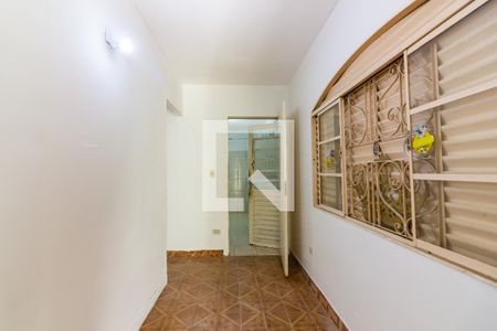 Sala  de casa para alugar com 1 quarto, 40m² em Conceição, Osasco