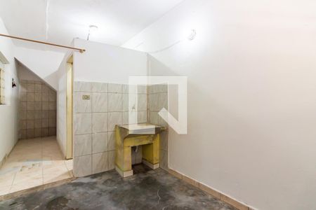 Casa para alugar com 40m², 1 quarto e sem vagaÁrea de Serviço 