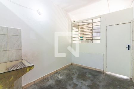 Casa para alugar com 40m², 1 quarto e sem vagaÁrea de Serviço 