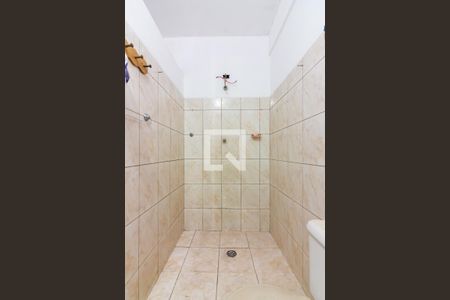 Casa para alugar com 40m², 1 quarto e sem vagaBanheiro