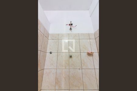 Casa para alugar com 40m², 1 quarto e sem vagaBanheiro