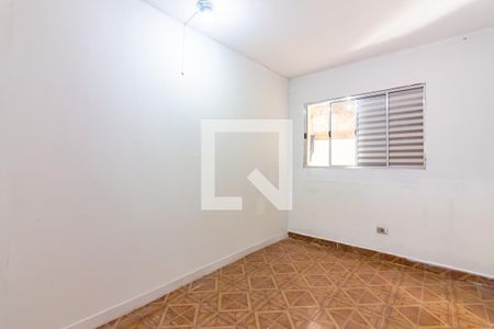 Quarto 1 de casa para alugar com 1 quarto, 40m² em Conceição, Osasco