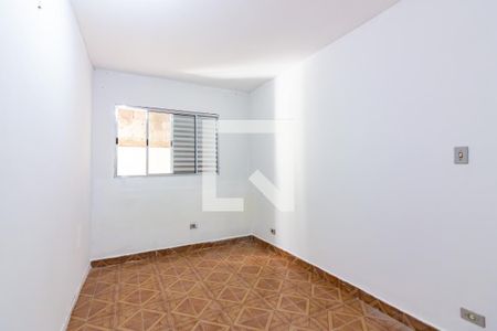 Quarto 1 de casa para alugar com 1 quarto, 40m² em Conceição, Osasco