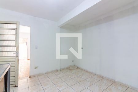 Cozinha  de casa para alugar com 1 quarto, 40m² em Conceição, Osasco