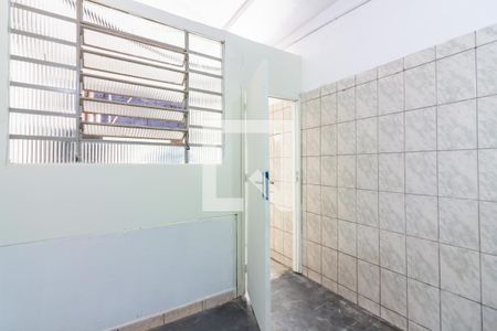 Casa para alugar com 40m², 1 quarto e sem vagaÁrea de Serviço 
