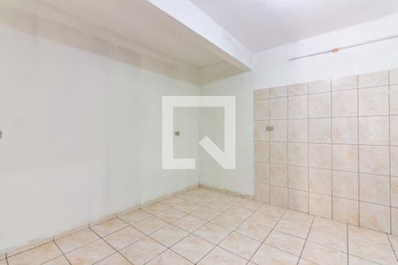 Cozinha  de casa para alugar com 1 quarto, 40m² em Conceição, Osasco