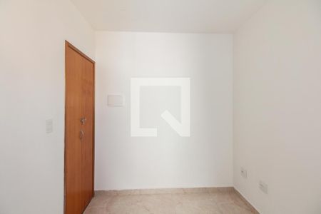 Quarto  de apartamento para alugar com 1 quarto, 38m² em Vila Matilde, São Paulo