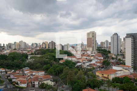 Vista Quarto 3 de apartamento para alugar com 3 quartos, 110m² em Jardim São Paulo(zona Norte), São Paulo