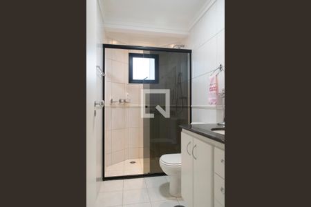 Apartamento para alugar com 110m², 3 quartos e 2 vagas Apartamento para alugar com 110m², 3 quartos e 2 vagasBanheiro