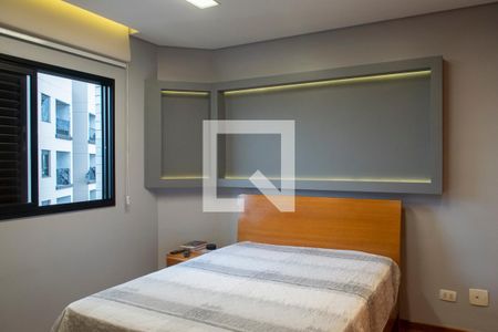 Quarto 1 de apartamento para alugar com 3 quartos, 110m² em Jardim São Paulo(zona Norte), São Paulo