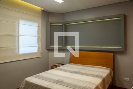Quarto 1 de apartamento para alugar com 3 quartos, 110m² em Jardim São Paulo(zona Norte), São Paulo