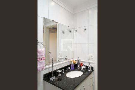 Apartamento para alugar com 110m², 3 quartos e 2 vagas Apartamento para alugar com 110m², 3 quartos e 2 vagasBanheiro