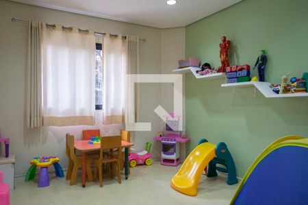 Apartamento para alugar com 110m², 3 quartos e 2 vagas Apartamento para alugar com 110m², 3 quartos e 2 vagasBrinquedoteca