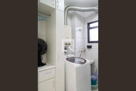 Apartamento para alugar com 110m², 3 quartos e 2 vagas Apartamento para alugar com 110m², 3 quartos e 2 vagasÁrea de Serviço