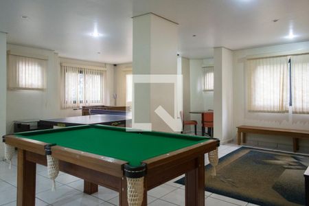 Apartamento para alugar com 110m², 3 quartos e 2 vagas Apartamento para alugar com 110m², 3 quartos e 2 vagasSala de Jogos
