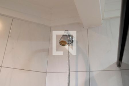 Apartamento para alugar com 110m², 3 quartos e 2 vagas Apartamento para alugar com 110m², 3 quartos e 2 vagasBanheiro