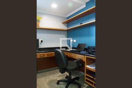 Apartamento para alugar com 110m², 3 quartos e 2 vagas Apartamento para alugar com 110m², 3 quartos e 2 vagasEscritório