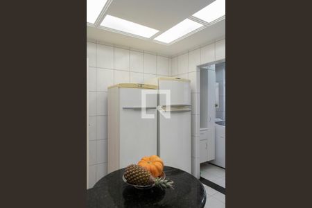 Apartamento para alugar com 110m², 3 quartos e 2 vagas Apartamento para alugar com 110m², 3 quartos e 2 vagasCozinha