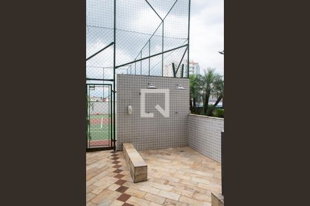 Área comum - Piscina de apartamento para alugar com 3 quartos, 110m² em Jardim São Paulo(zona Norte), São Paulo