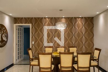 Sala de apartamento para alugar com 3 quartos, 110m² em Jardim São Paulo(zona Norte), São Paulo
