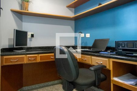 Apartamento para alugar com 110m², 3 quartos e 2 vagas Apartamento para alugar com 110m², 3 quartos e 2 vagasEscritório