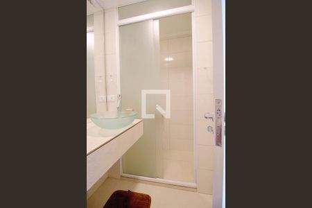 Apartamento à venda com 80m², 3 quartos e 1 vagaBanheiro 