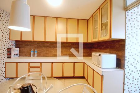 Apartamento à venda com 80m², 3 quartos e 1 vagaCopa