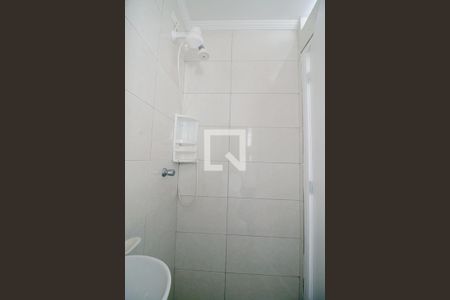 Apartamento à venda com 80m², 3 quartos e 1 vagaBanheiro de serviço