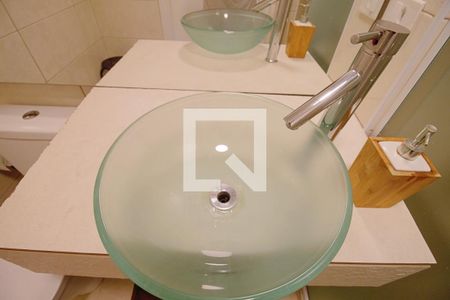 Apartamento à venda com 80m², 3 quartos e 1 vagaBanheiro 