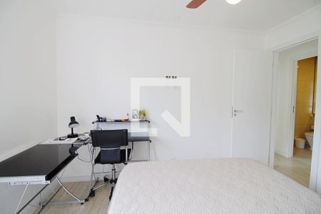 Quarto 1 de apartamento à venda com 3 quartos, 80m² em Vila Andrade, São Paulo