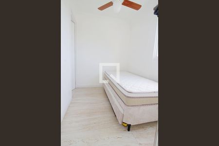 Apartamento à venda com 80m², 3 quartos e 1 vagaQuarto de Serviço