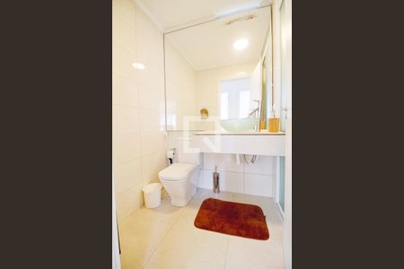 Apartamento à venda com 80m², 3 quartos e 1 vagaBanheiro 