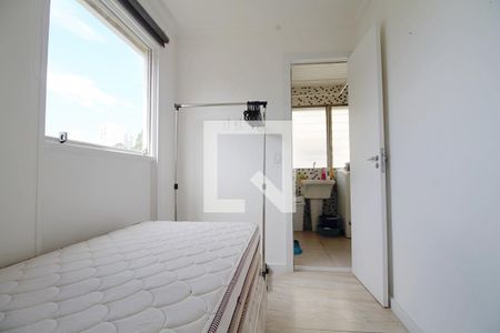 Apartamento à venda com 80m², 3 quartos e 1 vagaQuarto de Serviço