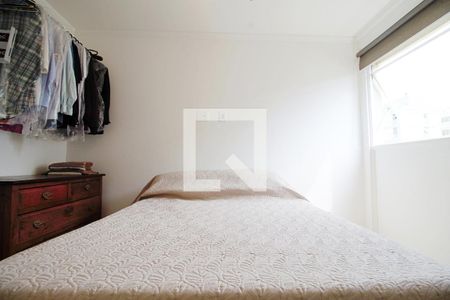 Apartamento à venda com 80m², 3 quartos e 1 vagaQuarto 1