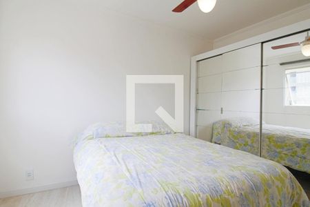 Apartamento à venda com 80m², 3 quartos e 1 vagaQuarto 2