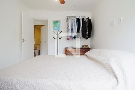 Quarto 1 de apartamento à venda com 3 quartos, 80m² em Vila Andrade, São Paulo