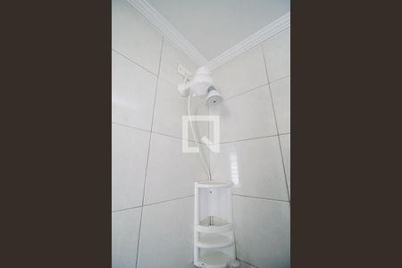 Apartamento à venda com 80m², 3 quartos e 1 vagaBanheiro de serviço