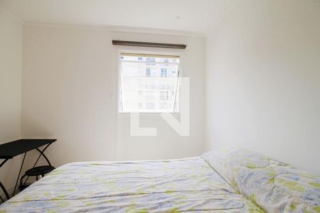 Apartamento à venda com 80m², 3 quartos e 1 vagaQuarto 2