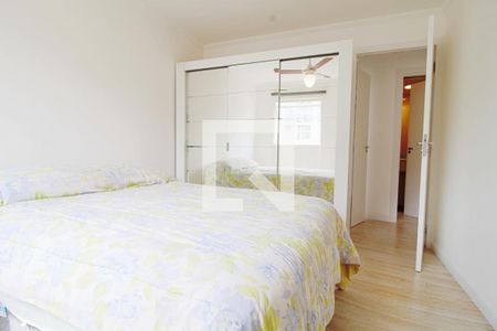 Apartamento à venda com 80m², 3 quartos e 1 vagaQuarto 2