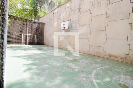 Apartamento à venda com 80m², 3 quartos e 1 vagaQuadra Esportiva