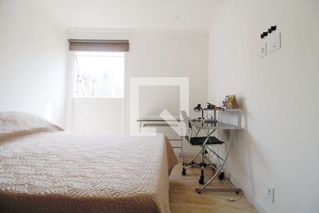 Quarto 1 de apartamento à venda com 3 quartos, 80m² em Vila Andrade, São Paulo