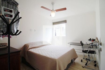 Quarto 1 de apartamento à venda com 3 quartos, 80m² em Vila Andrade, São Paulo